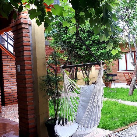 Posada Rivera San Salvador de Jujuy Eksteriør bilde
