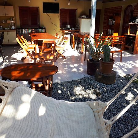 Posada Rivera San Salvador de Jujuy Eksteriør bilde
