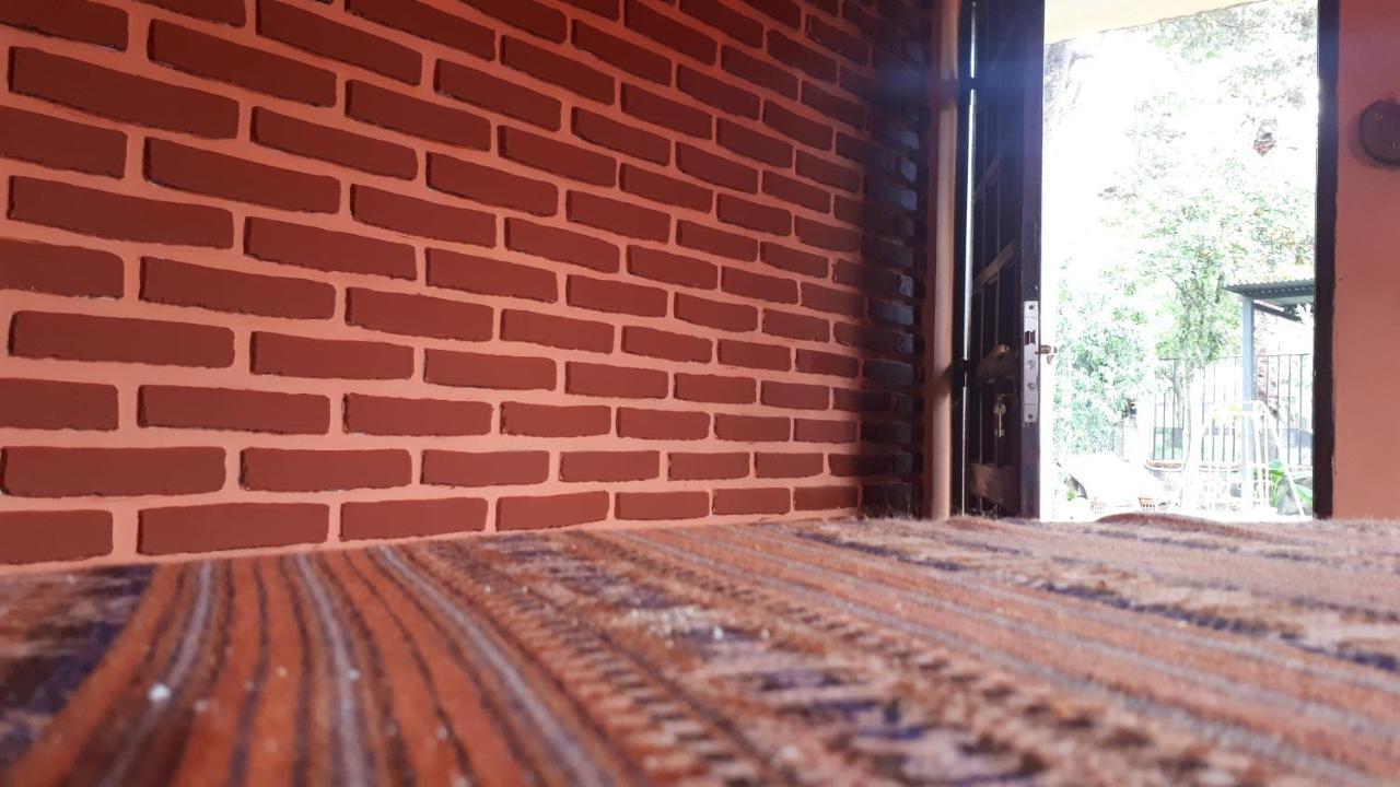 Posada Rivera San Salvador de Jujuy Eksteriør bilde