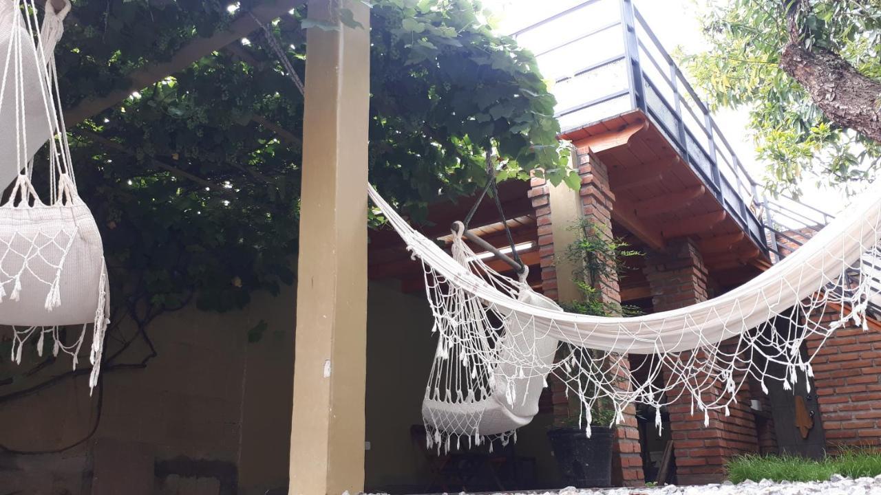 Posada Rivera San Salvador de Jujuy Eksteriør bilde