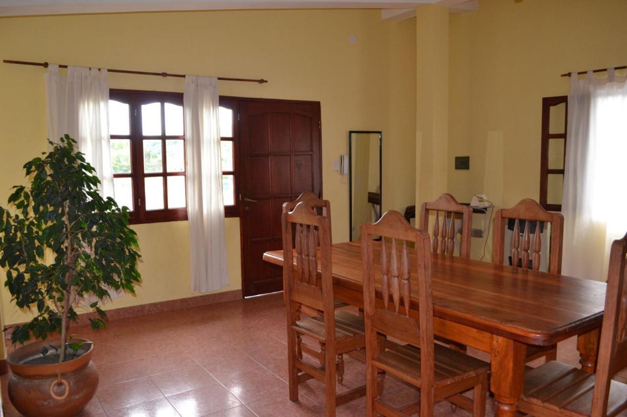 Posada Rivera San Salvador de Jujuy Eksteriør bilde