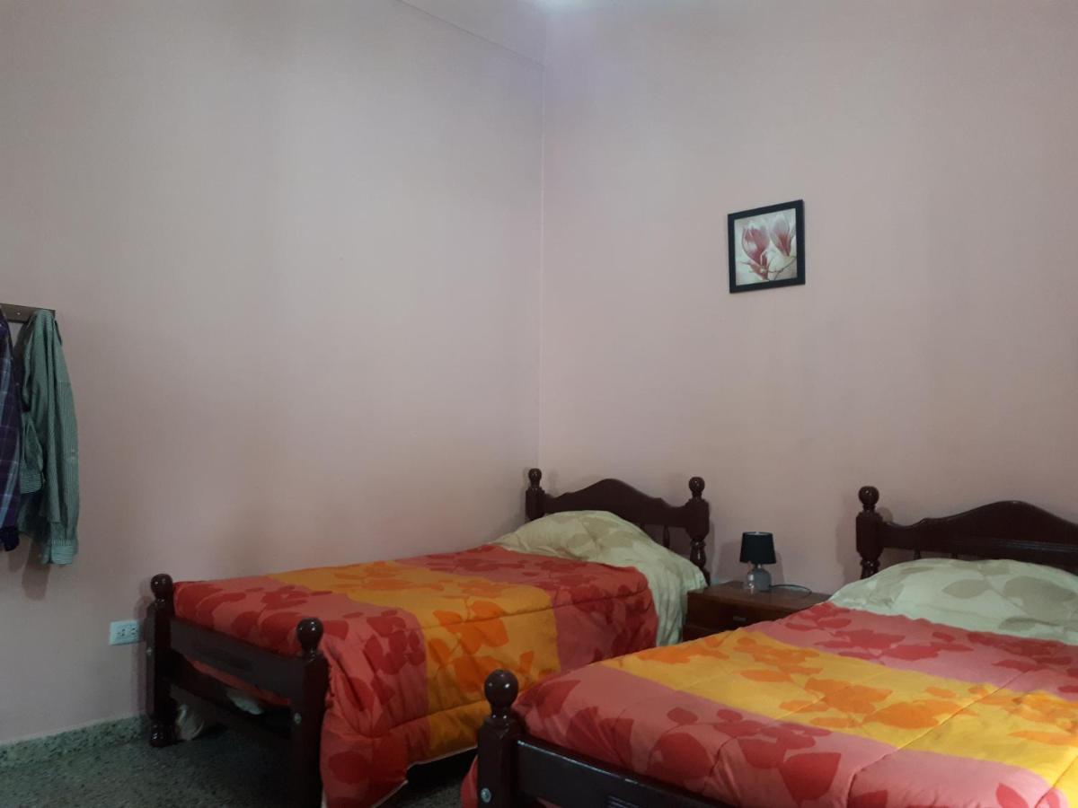 Posada Rivera San Salvador de Jujuy Eksteriør bilde