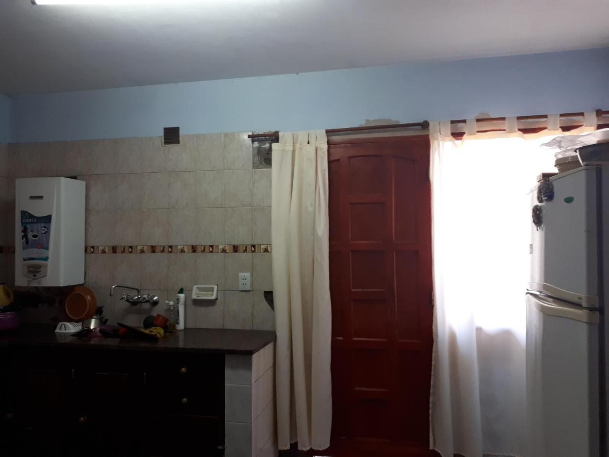 Posada Rivera San Salvador de Jujuy Eksteriør bilde