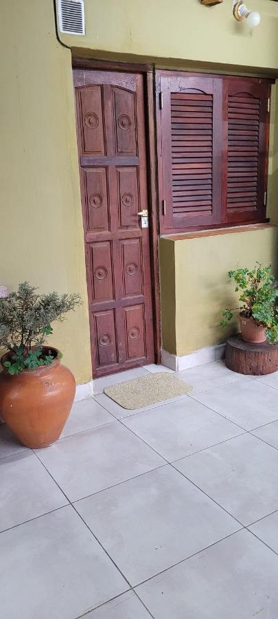Posada Rivera San Salvador de Jujuy Eksteriør bilde