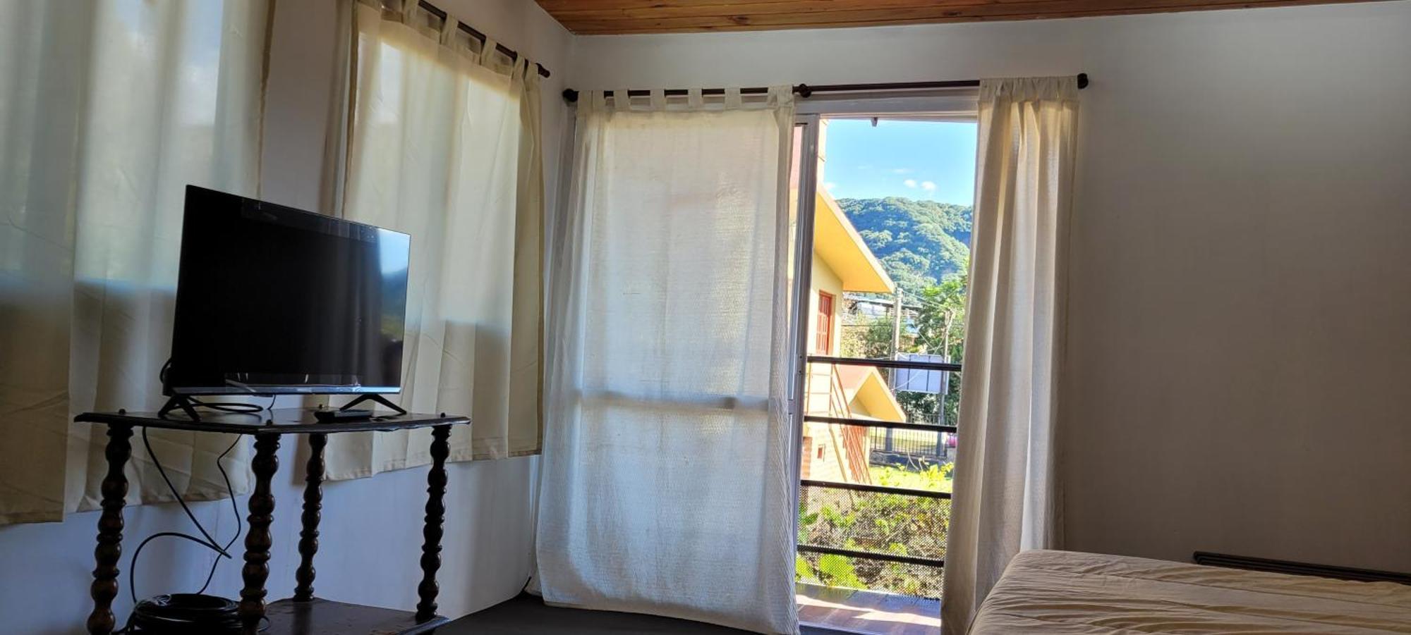 Posada Rivera San Salvador de Jujuy Eksteriør bilde