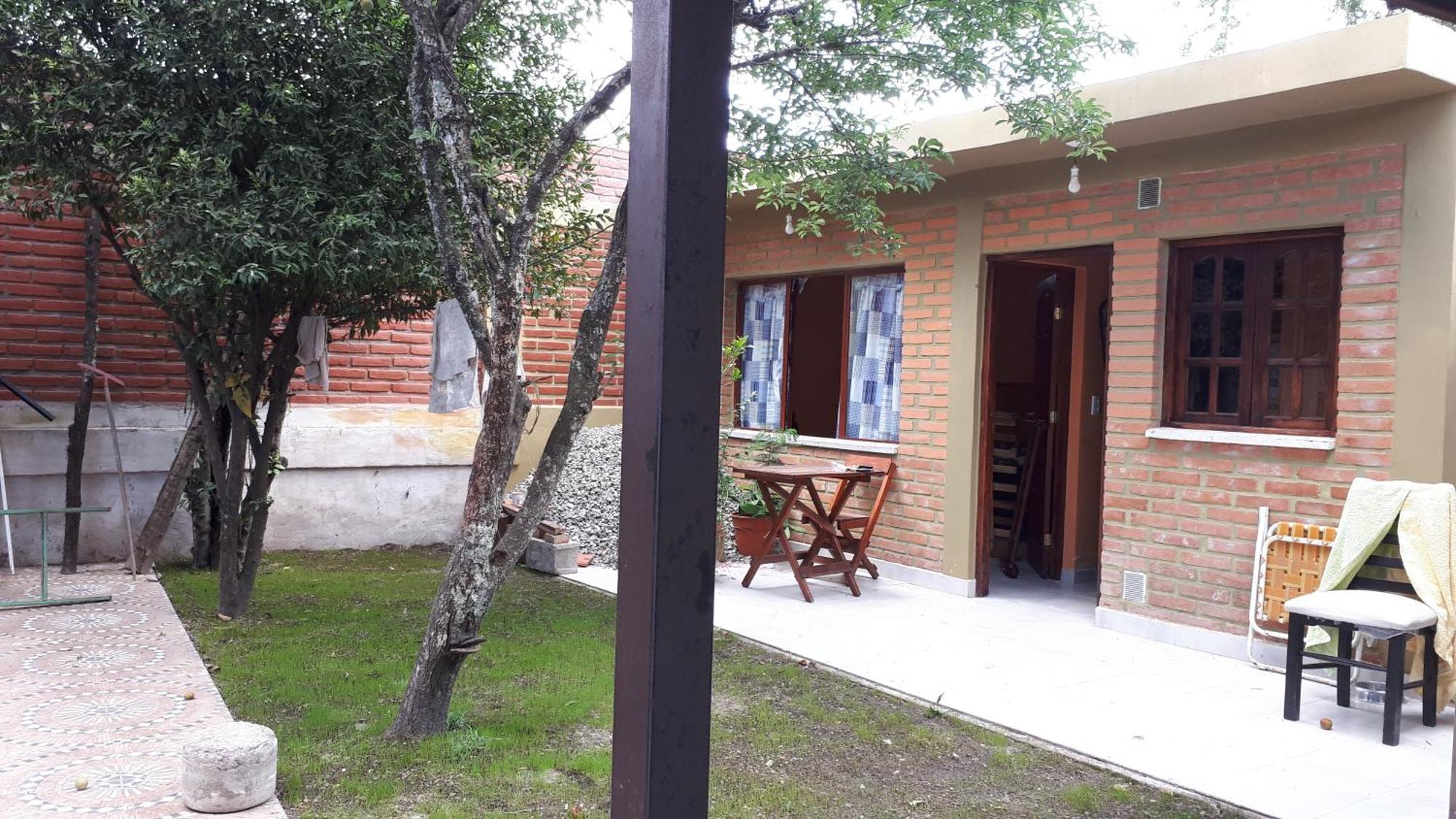 Posada Rivera San Salvador de Jujuy Eksteriør bilde