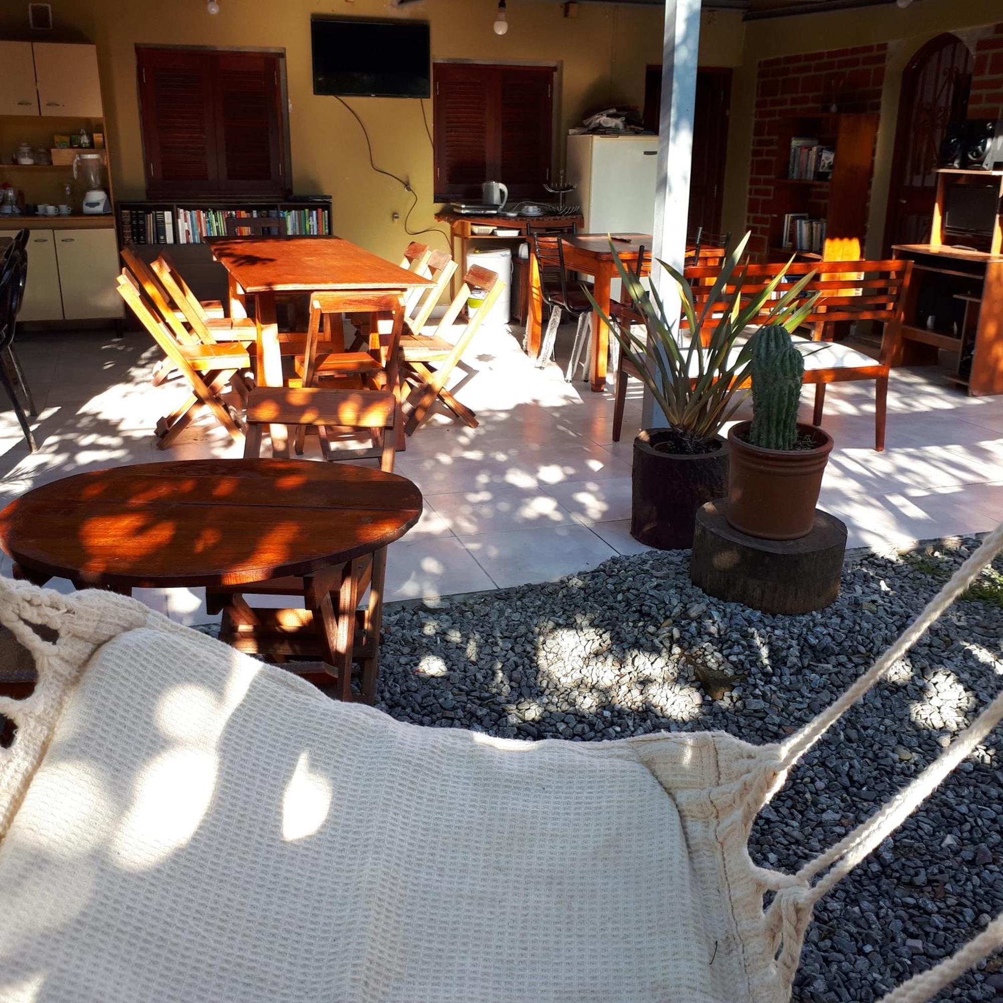 Posada Rivera San Salvador de Jujuy Eksteriør bilde