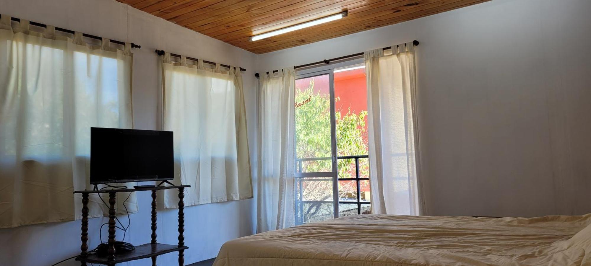 Posada Rivera San Salvador de Jujuy Eksteriør bilde
