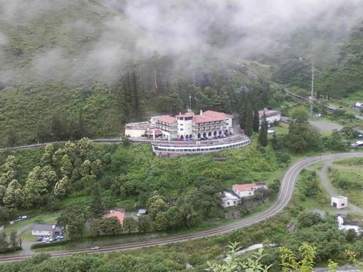 Posada Rivera San Salvador de Jujuy Eksteriør bilde