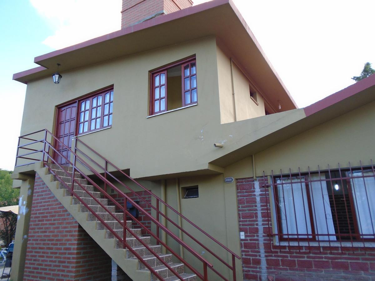 Posada Rivera San Salvador de Jujuy Eksteriør bilde