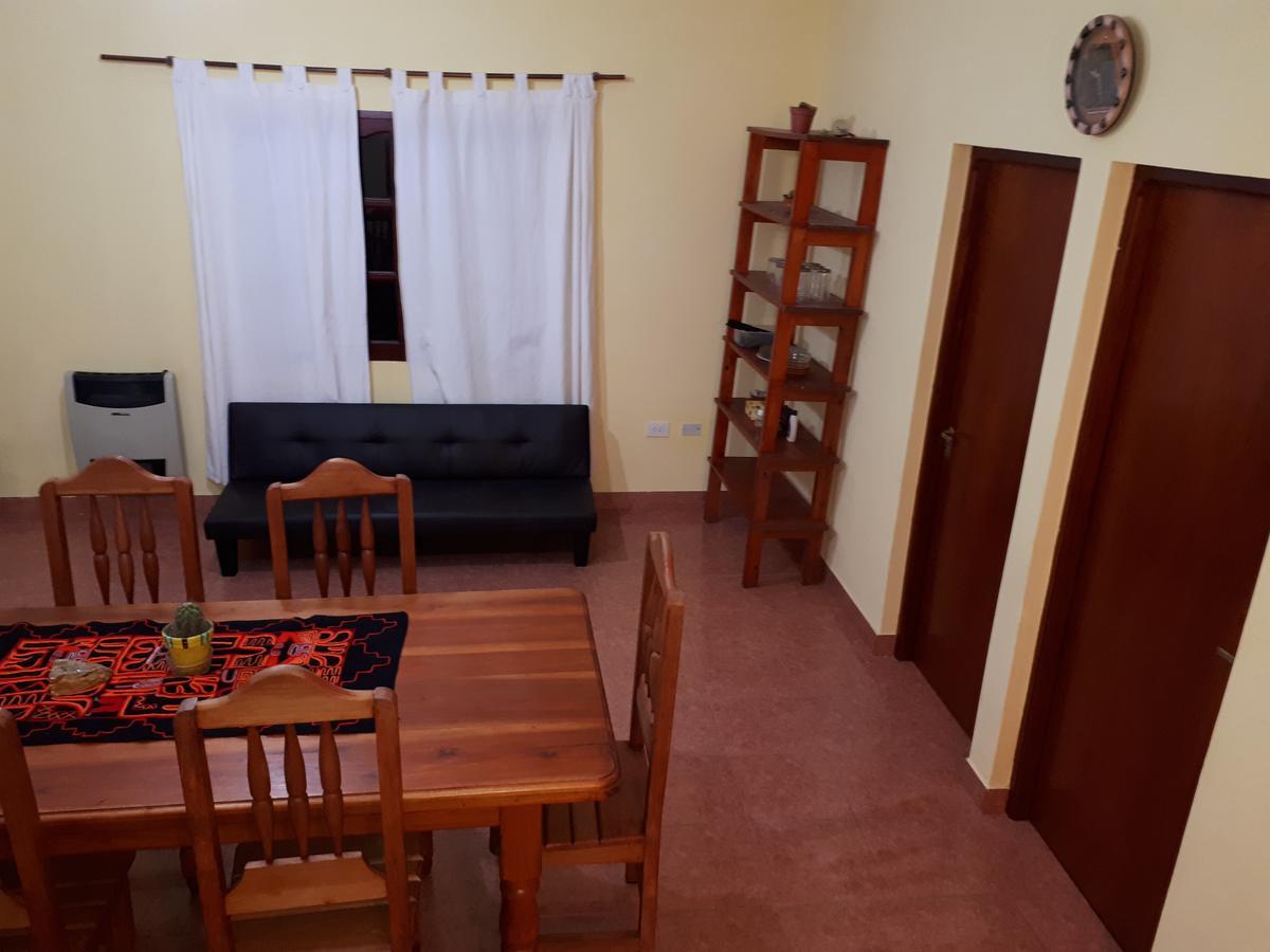 Posada Rivera San Salvador de Jujuy Eksteriør bilde