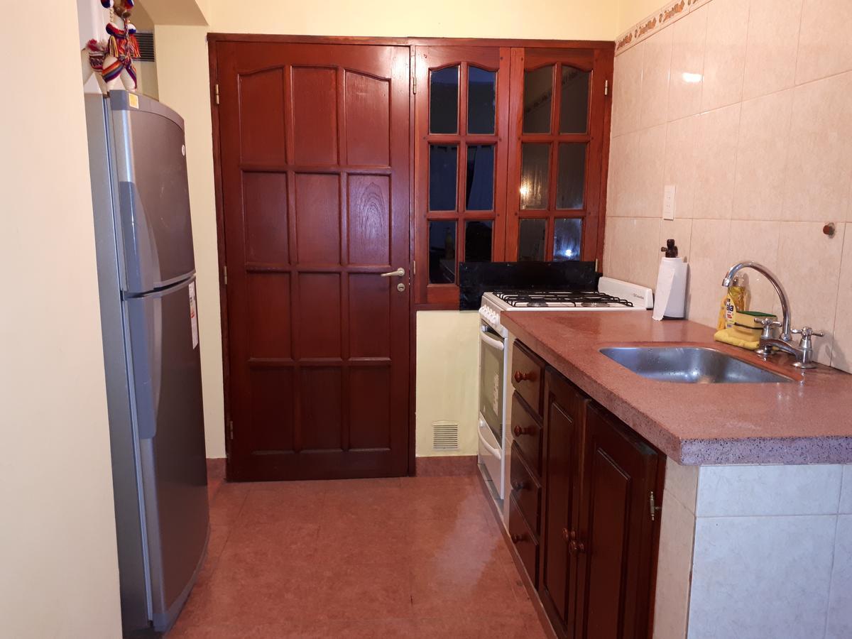Posada Rivera San Salvador de Jujuy Eksteriør bilde