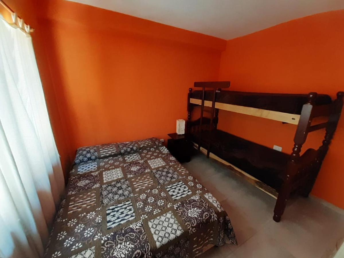 Posada Rivera San Salvador de Jujuy Eksteriør bilde